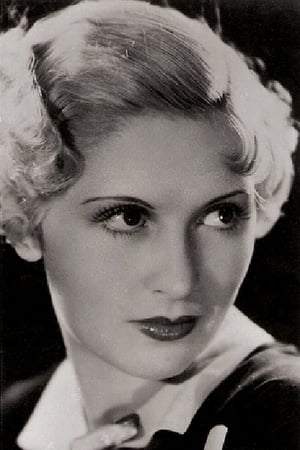 Josette Day Image