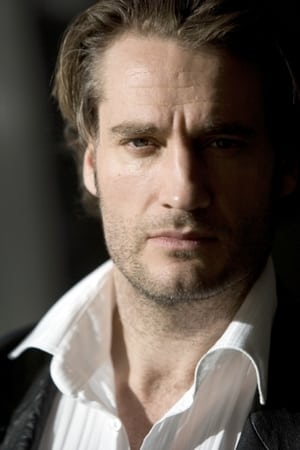 Yngve Dahlberg Image