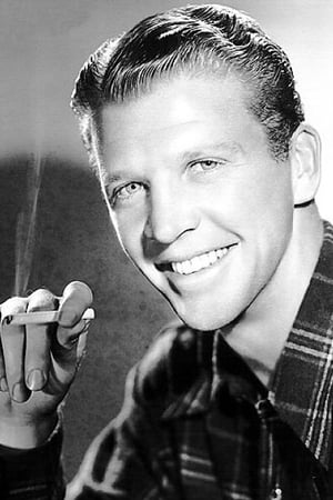 Dan Dailey Image