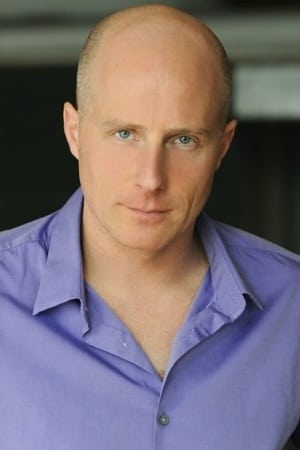 Michael Daingerfield Image