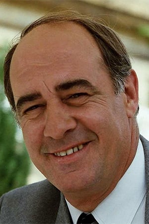 David Daker Image