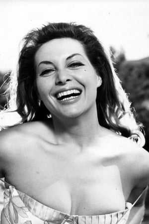 Fabienne Dali Image