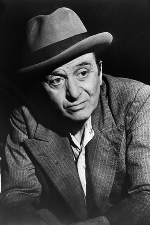Marcel Dalio Image