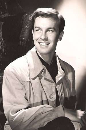 John Dall Image