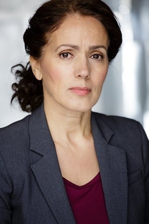 Nicola Bertram Image