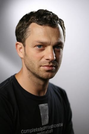 Grzegorz Damiecki Image