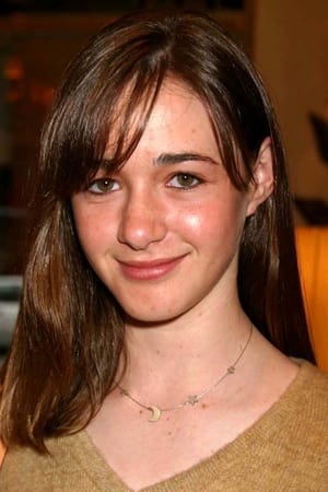 Sarah Dampf Image