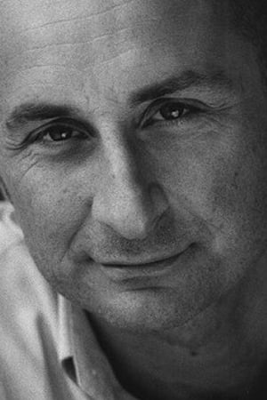 Marc Danbury Image