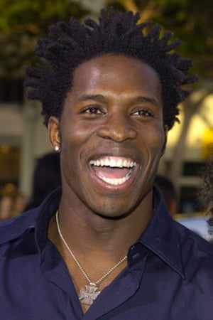 Godfrey Image