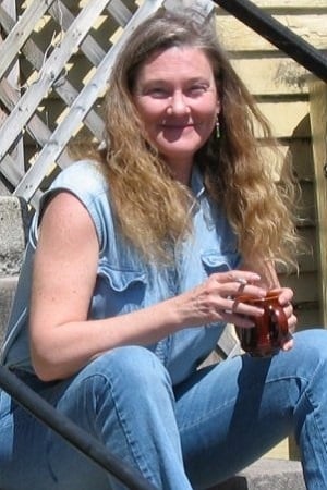 Marcia Dangerfield Image