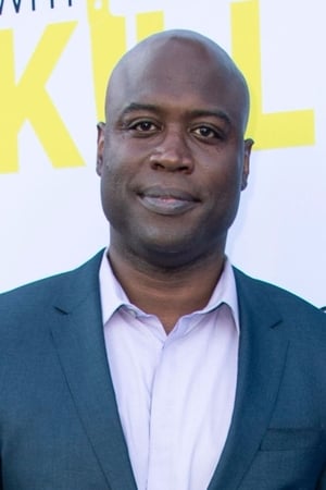Kevin Daniels Image