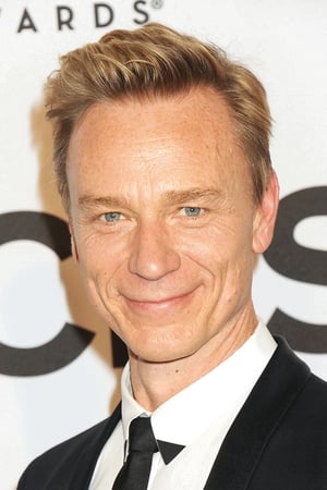 Ben Daniels Image