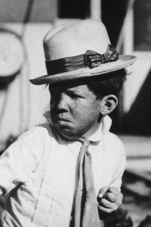Mickey Daniels Image