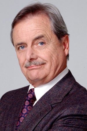 William Daniels Image