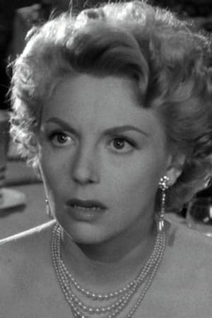 Janine Darcey Image