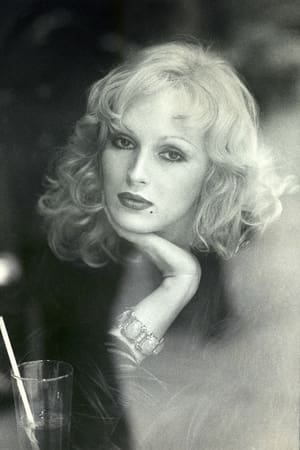 Candy Darling Image