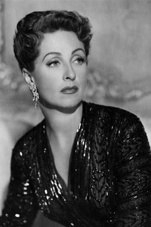 Danielle Darrieux Image