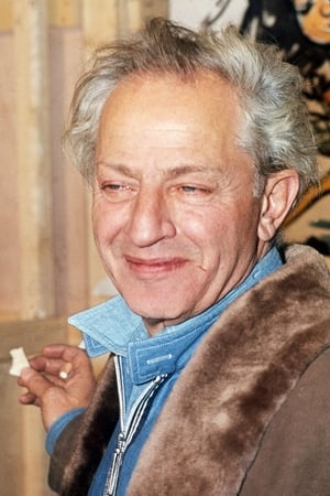 Jules Dassin Image