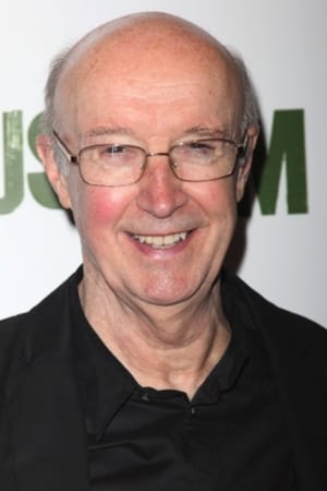 Alan David Image