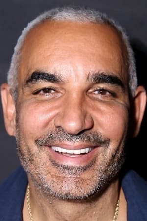 Alki David Image