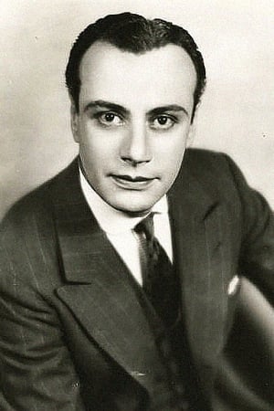 John Davidson Image