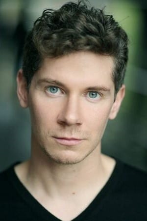 Karl Davies Image