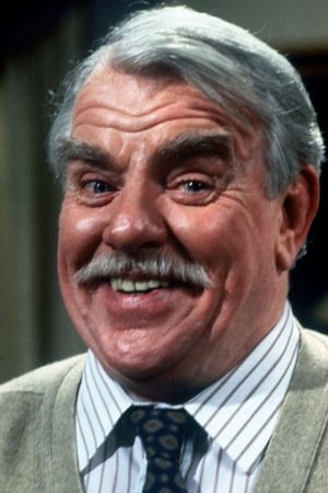 Windsor Davies Image