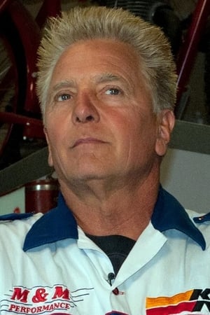 Gary Davis Image