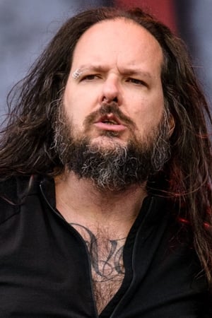 Jonathan Davis Image