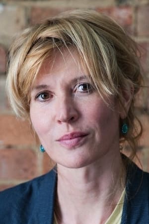 Julia Davis Image