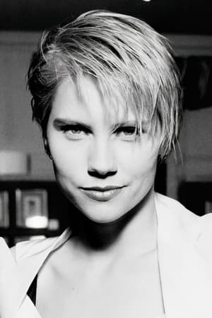 Sammi Davis Image