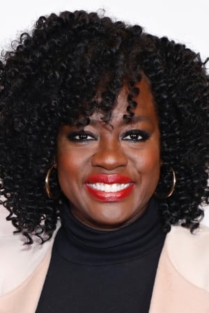 Viola Davis Image