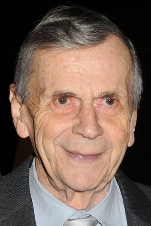William B. Davis Image