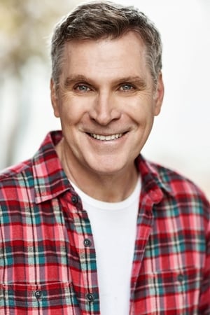 Paul Dawber Image