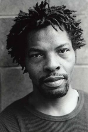 Isaach De Bankolé Image
