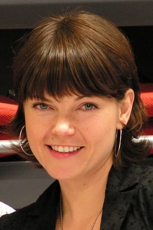 Nicole de Boer Image