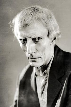 Nigel De Brulier Image