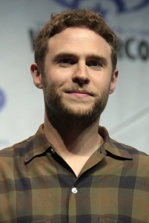 Iain De Caestecker Image