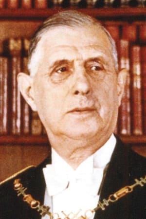Charles de Gaulle Image