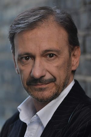 Jorge de Juan Image