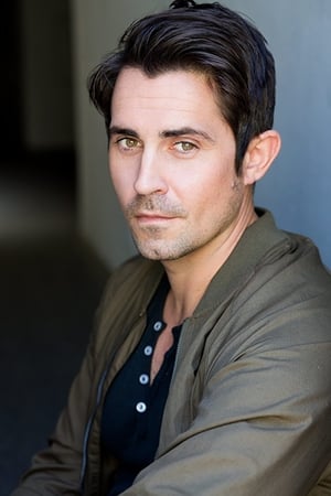 Richard de Klerk Image
