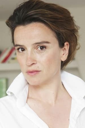 Agathe de La Boulaye Image