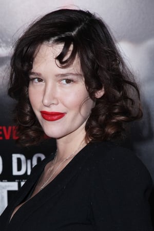 Paz de la Huerta Image