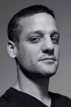 Rodrigo de la Serna Image
