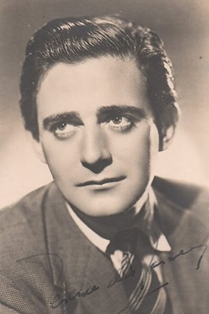 Terence de Marney Image