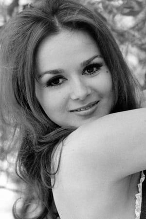 Danielle De Metz Image