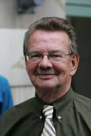 Jo De Meyere Image
