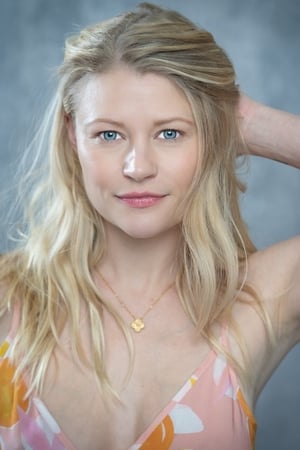 Emilie de Ravin Image