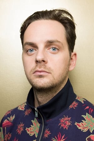 Yannick van de Velde Image