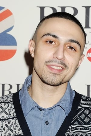 Adam Deacon Image